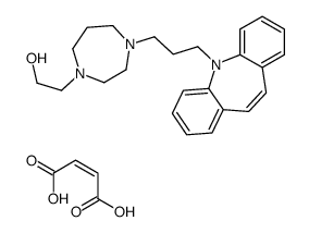 60563-10-2 structure