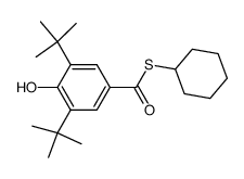 61444-00-6 structure