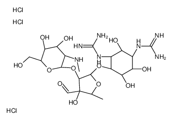 streptomycin hydrochloride picture