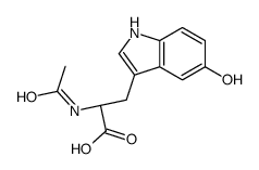 67010-10-0 structure