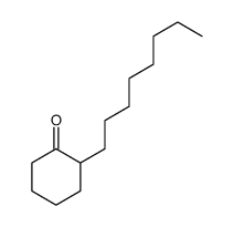 2-Octylcyclohexanone picture