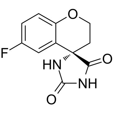 索比尼尔结构式