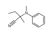 69905-88-0 structure