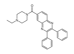 7047-05-4 structure