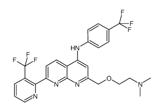 714222-43-2 structure
