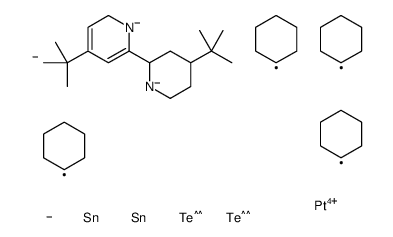 7236-55-7 structure