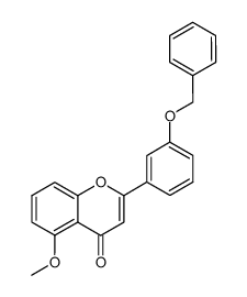 742079-14-7 structure