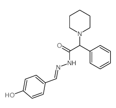 7555-58-0结构式