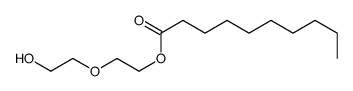 7735-31-1 structure