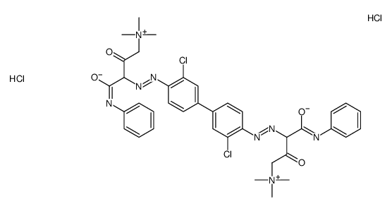 85005-64-7 structure