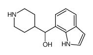 864297-61-0 structure