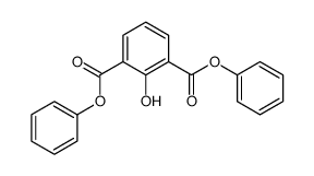 88554-09-0 structure