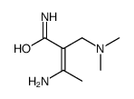 89537-78-0 structure