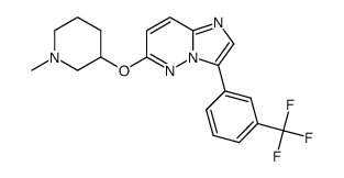 1000155-38-3 structure