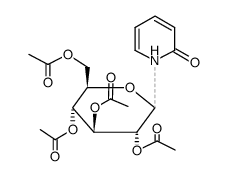 Pyridon-(2)-N- Structure