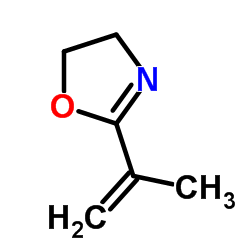 2-isopropenyl-2-oxazoline picture