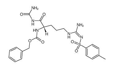 N--urea Structure