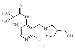 1186311-22-7结构式