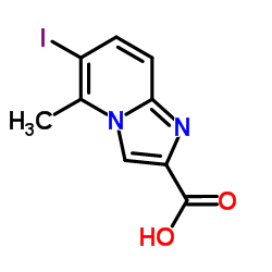 1228376-73-5结构式