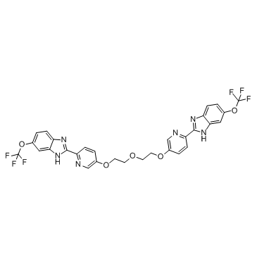 1256094-72-0 structure