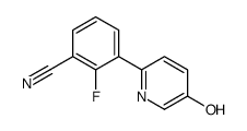 1261908-31-9结构式