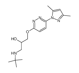 138803-75-5 structure