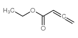 Ethyl 2,3-Butadienoate Structure