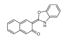 14967-45-4 structure