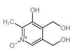 16567-04-7 structure