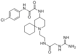 YIR-819结构式