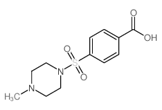 19580-36-0结构式