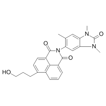 BAY-299结构式