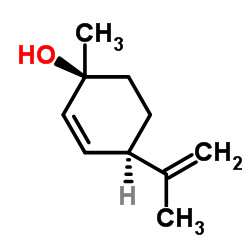 反式-薄荷基-2,8-二烯-1-醇图片