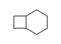 bicyclo[4.2.0]octane结构式