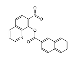 29007-39-4 structure