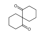 spiro[5.5]undecane-5,11-dione Structure