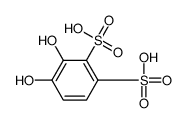 31288-31-0 structure