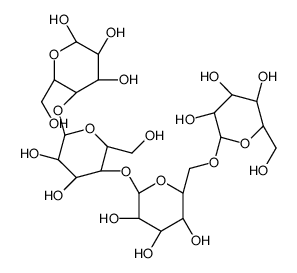 34336-93-1 structure