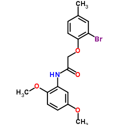 352347-36-5结构式