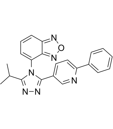 ASP 2535 Structure