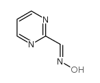 2-嘧啶甲醛肟图片