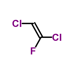 430-58-0 structure