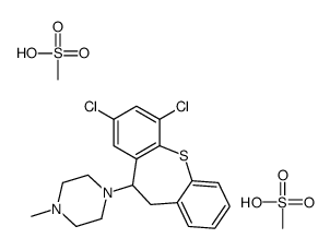 51723-54-7结构式