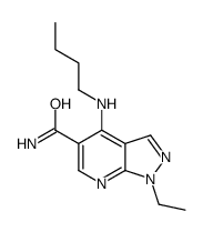 52833-11-1 structure