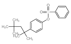 5415-89-4 structure