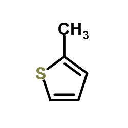 methylthiol Structure