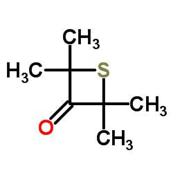 58721-01-0 structure