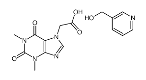 58965-65-4 structure