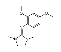 592489-17-3 structure