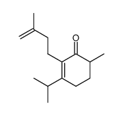 5957-62-0结构式